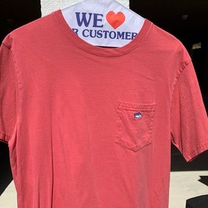 Southern tide T-shirt